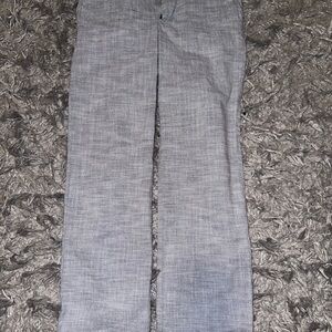 Cat & Jack Light Gray Chinos